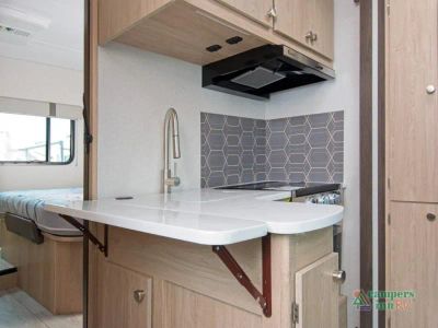 2026 Coachmen RV Leprechaun — photo 21 view