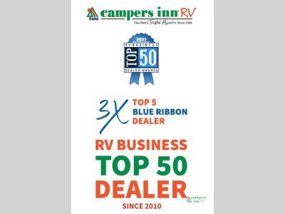 2026 Coachmen RV Leprechaun — photo 34 view