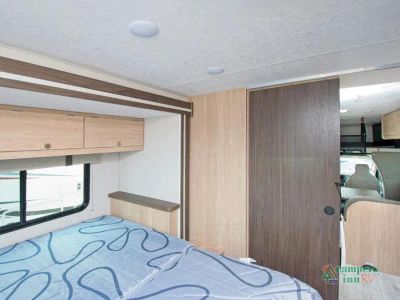 2026 Coachmen RV Leprechaun — photo 27 view