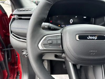 2026 Jeep Compass — photo 14 view