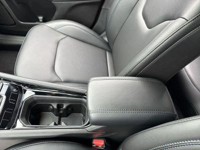 2026 Jeep Compass — photo 20 view