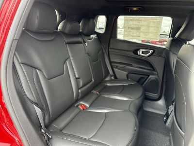 2026 Jeep Compass — photo 25 view