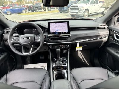2026 Jeep Compass — photo 26 view