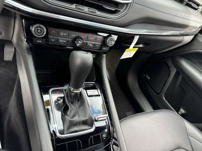 2026 Jeep Compass — photo 19 view