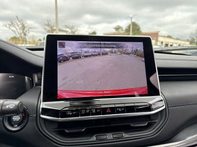 2026 Jeep Compass — photo 24 view