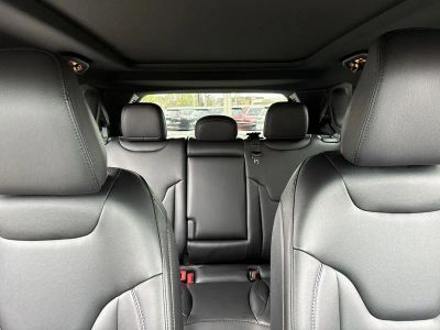 2026 Jeep Compass — photo 28 view