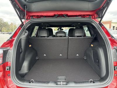 2026 Jeep Compass — photo 29 view