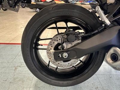 2026 Yamaha MT-07 - Photo 12
