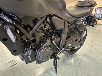 2026 Yamaha MT-07 - Photo 15