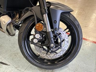 2026 Yamaha MT-07 - Photo 11