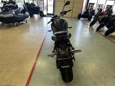 2026 Yamaha MT-07 - Photo 4