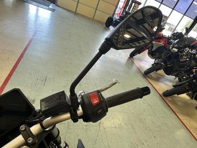 2026 Yamaha MT-07 - Photo 18