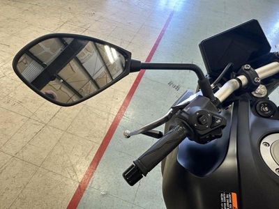 2026 Yamaha MT-07 - Photo 19