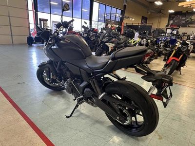 2026 Yamaha MT-07 - Photo 5