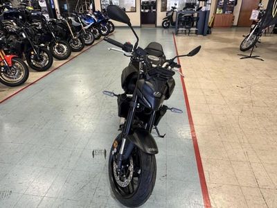 2026 Yamaha MT-07 - Photo 8