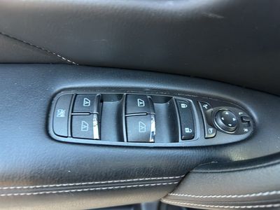 2024 INFINITI QX80 - Photo 21