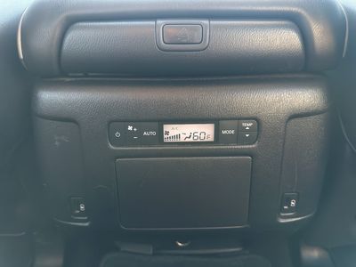 2024 INFINITI QX80 - Photo 25