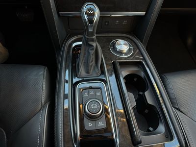 2024 INFINITI QX80 - Photo 16