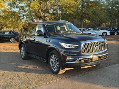 2024 INFINITI QX80 - Photo 1