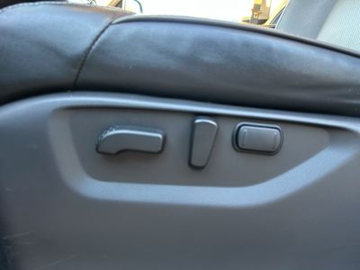2024 INFINITI QX80 - Photo 22
