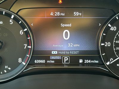 2024 INFINITI QX80 - Photo 18
