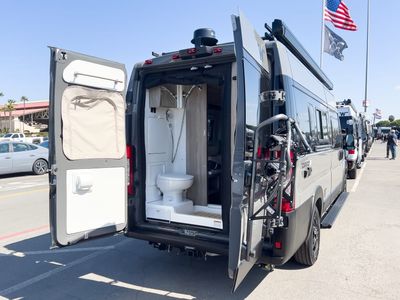 2026 Winnebago TRAVATO - Photo 2