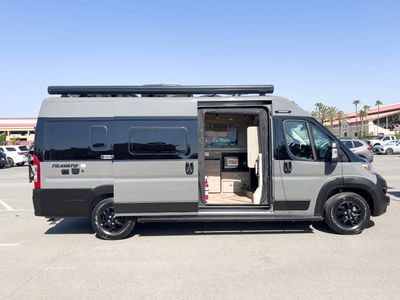 2026 Winnebago TRAVATO - Photo 21