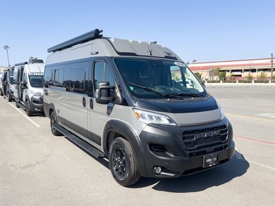 2026 Winnebago TRAVATO - Photo 1