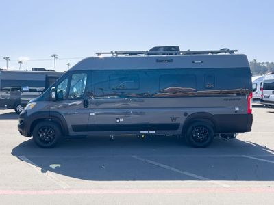2026 Winnebago TRAVATO - Photo 23