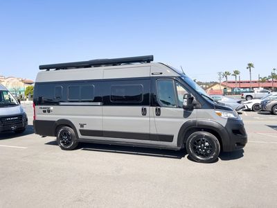 2026 Winnebago TRAVATO - Photo 20