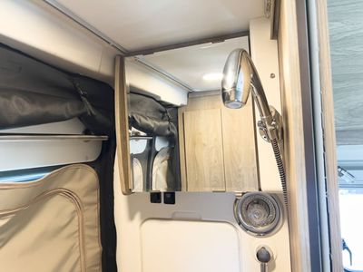 2026 Winnebago TRAVATO - Photo 16