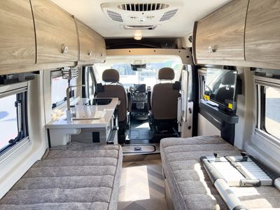 2026 Winnebago TRAVATO - Photo 4