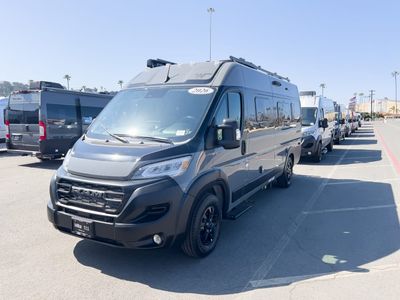 2026 Winnebago TRAVATO - Photo 22
