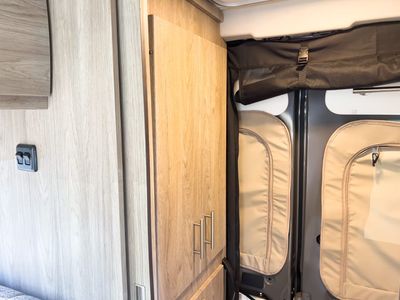 2026 Winnebago TRAVATO - Photo 18