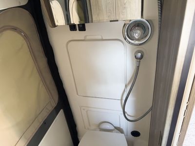 2026 Winnebago TRAVATO - Photo 14