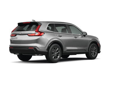 2026 Honda CR-V - Photo 3