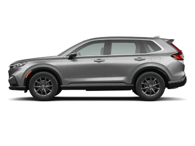 2026 Honda CR-V - Photo 2