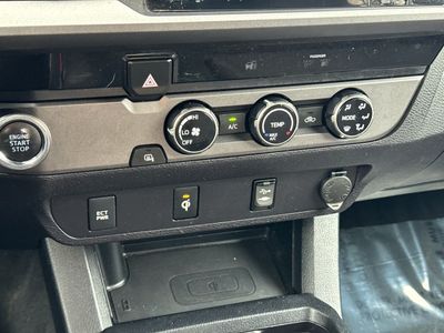 2017 Toyota Tacoma TRD Sport Double Cab - Photo 32