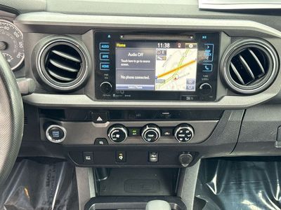 2017 Toyota Tacoma TRD Sport Double Cab - Photo 21