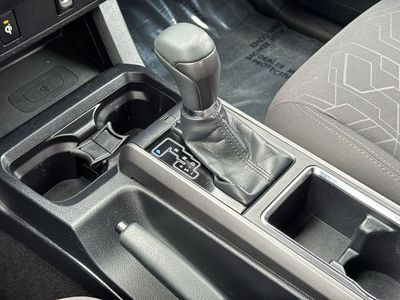 2017 Toyota Tacoma TRD Sport Double Cab - Photo 34