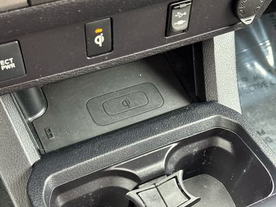 2017 Toyota Tacoma TRD Sport Double Cab - Photo 33