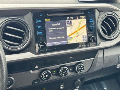 2017 Toyota Tacoma TRD Sport Double Cab - Photo 30