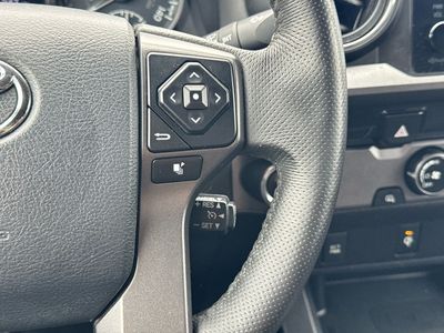 2017 Toyota Tacoma TRD Sport Double Cab - Photo 28