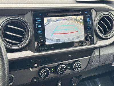 2017 Toyota Tacoma TRD Sport Double Cab - Photo 31