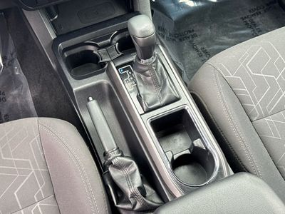 2017 Toyota Tacoma TRD Sport Double Cab - Photo 22