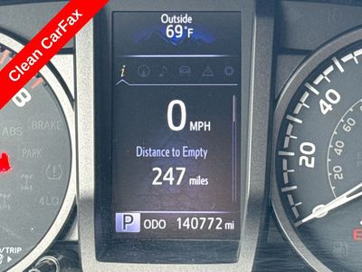 2017 Toyota Tacoma TRD Sport Double Cab - Photo 4