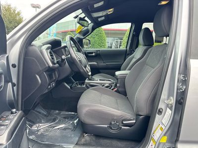 2017 Toyota Tacoma TRD Sport Double Cab - Photo 25