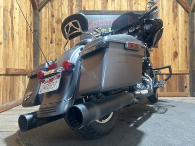 2016 Harley-Davidson Street Glide Special - Photo 15