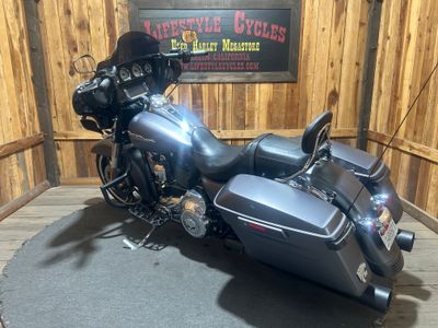 2016 Harley-Davidson Street Glide Special - Photo 6