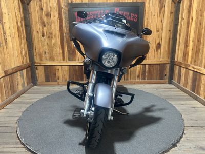 2016 Harley-Davidson Street Glide Special - Photo 3